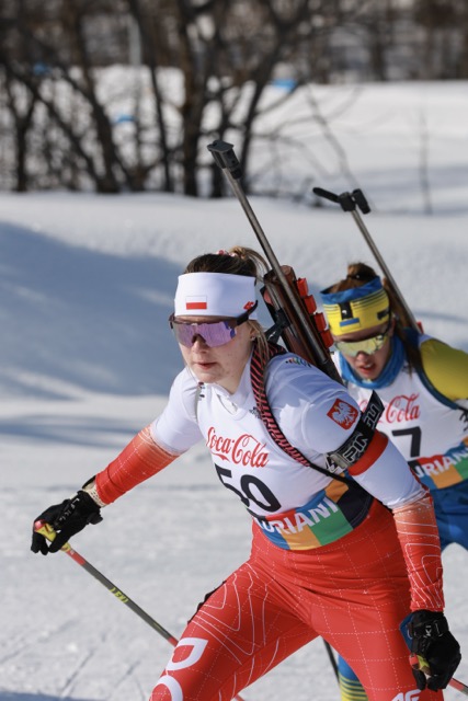 06 / 10KM INDIVIDUAL
